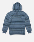 Salty Crew Mens Sweatshirt Crewser Fleece Hoodie