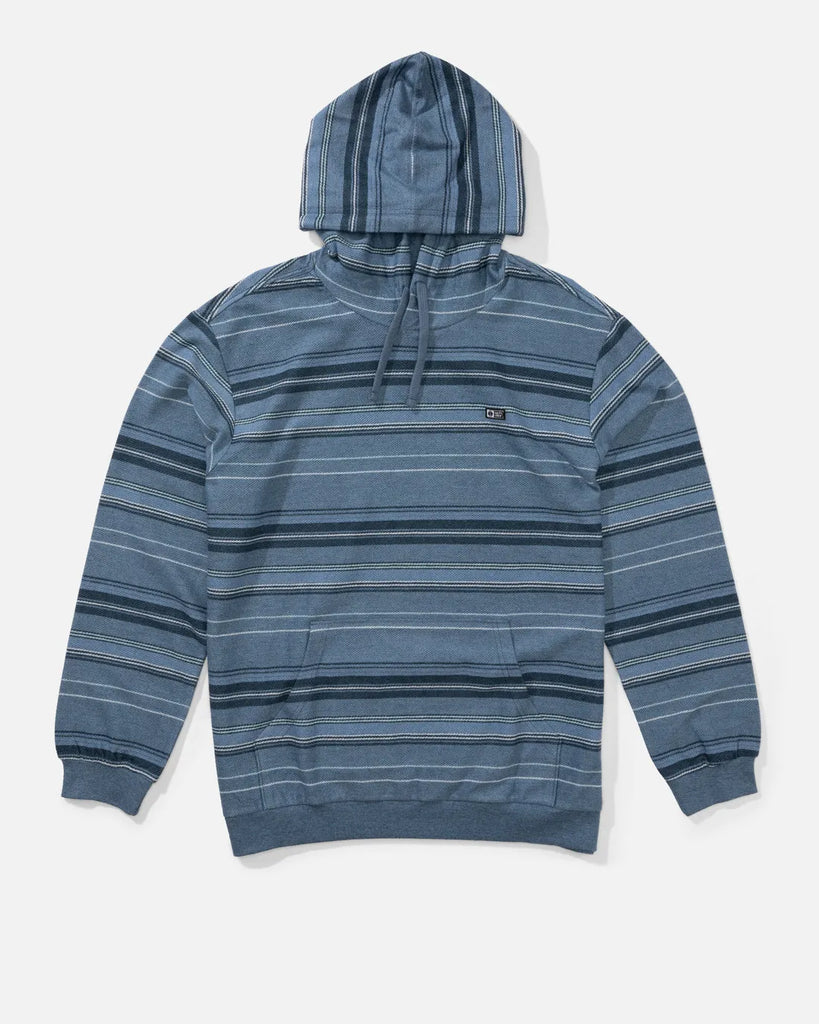 Salty Crew Mens Sweatshirt Crewser Fleece Hoodie