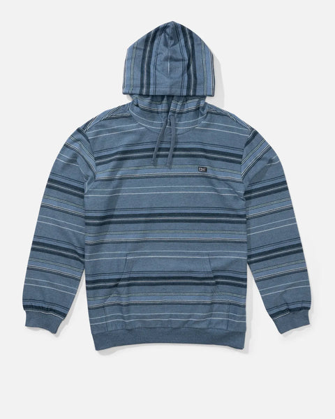 Salty Crew Mens Sweatshirt Crewser Fleece Hoodie