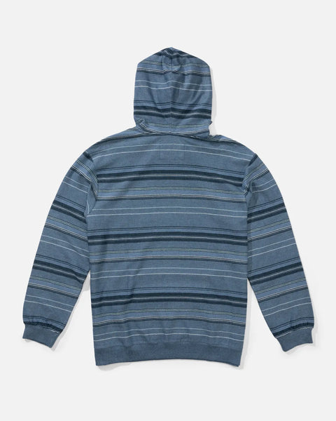 Salty Crew Mens Sweatshirt Crewser Fleece Hoodie