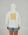 Salty Crew Womens Sweatshirt Perfect Set Zip Hoodie