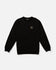 Salty Crew Mens Sweatshirt Crafted Crew Fleece