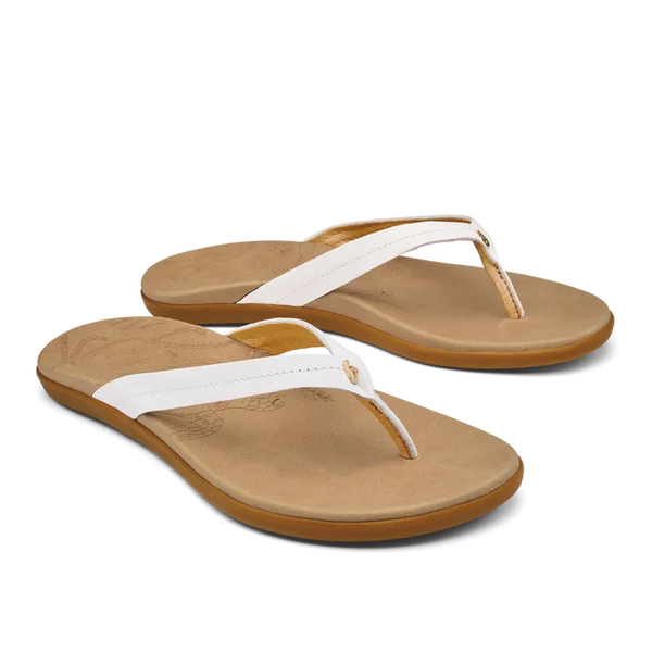 Olukai Womens Sandals Honu
