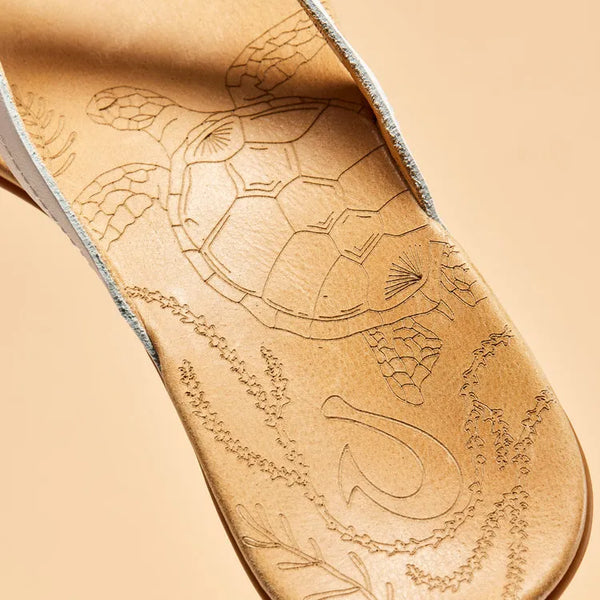 Olukai Womens Sandals Honu