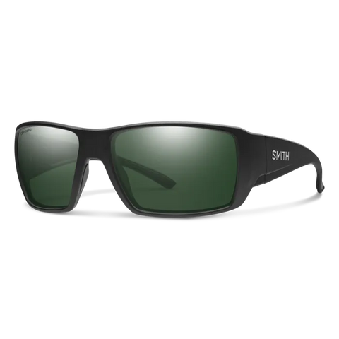 Smith Sunglasses Guide's Choice XL