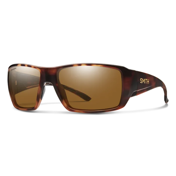 Smith Sunglasses Guide's Choice XL