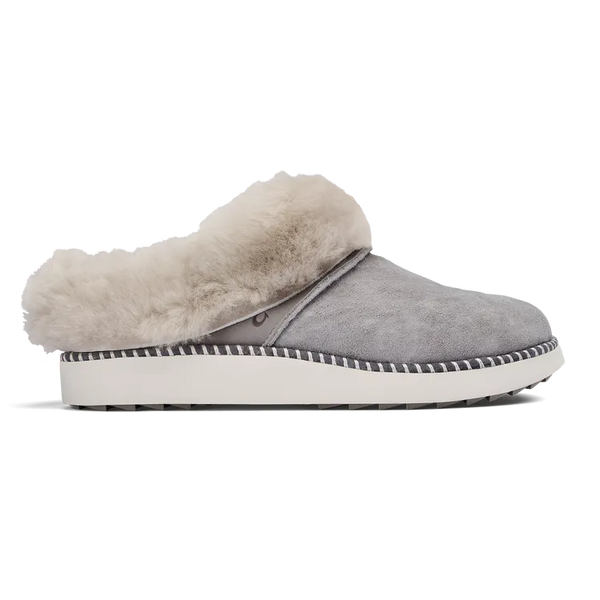 Olukai Womens Slippers Ku‘i