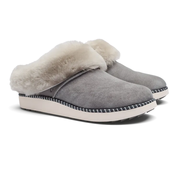 Olukai Womens Slippers Ku‘i