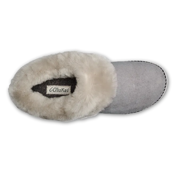 Olukai Womens Slippers Ku‘i