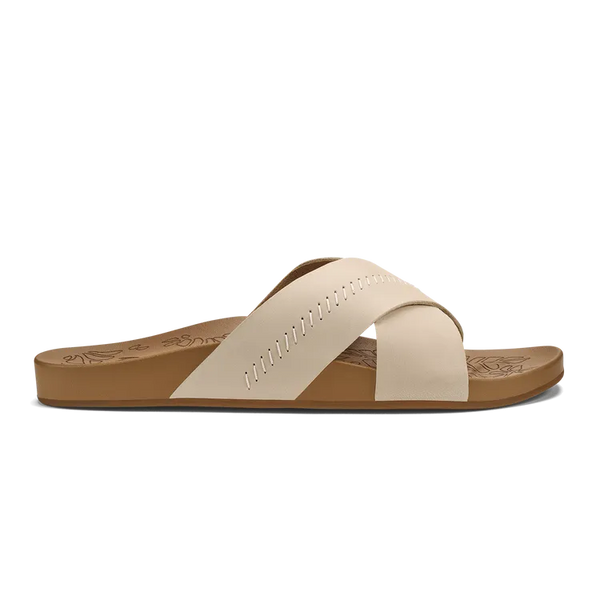 Olukai Womens Sandals Kīpe‘a ‘Olu