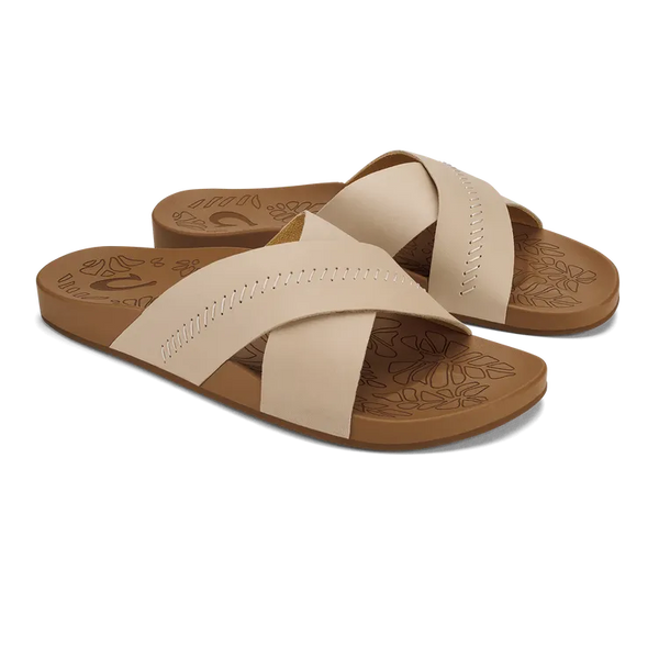 Olukai Womens Sandals Kīpe‘a ‘Olu