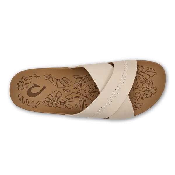 Olukai Womens Sandals Kīpe‘a ‘Olu