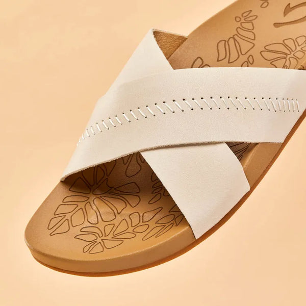 Olukai Womens Sandals Kīpe‘a ‘Olu