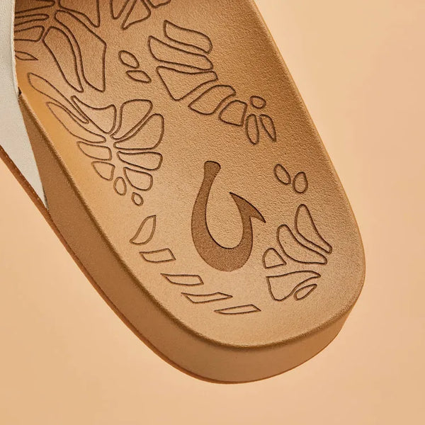 Olukai Womens Sandals Kīpe‘a ‘Olu