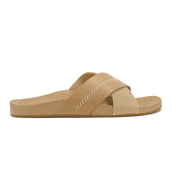 Olukai Womens Sandals Kīpe‘a ‘Olu