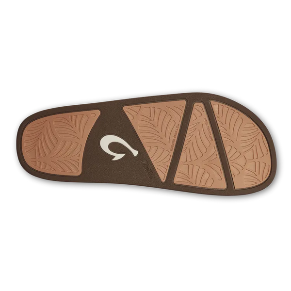 Olukai Womens Slippers Kīpe'a Heu