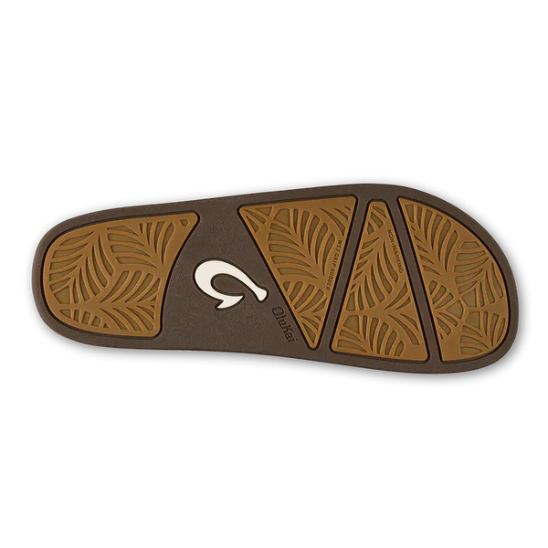 Olukai Womens Slippers Hila Heu