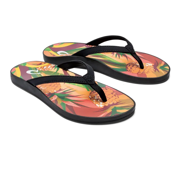 Olukai Womens Sandals Puawe