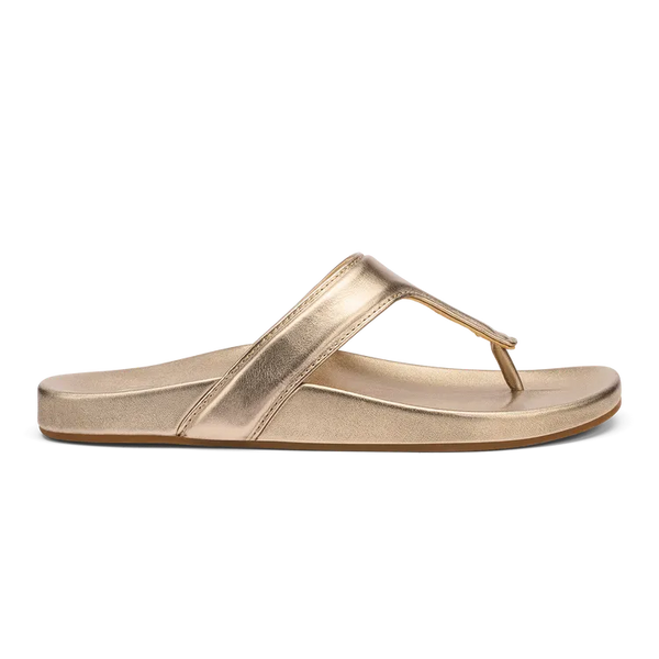 Olukai Womens Sandals Kīpe‘a Lipi