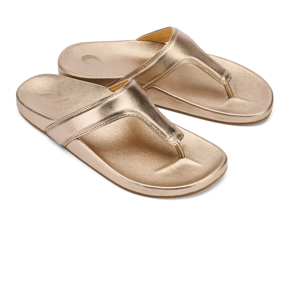 Olukai Womens Sandals Kīpe‘a Lipi