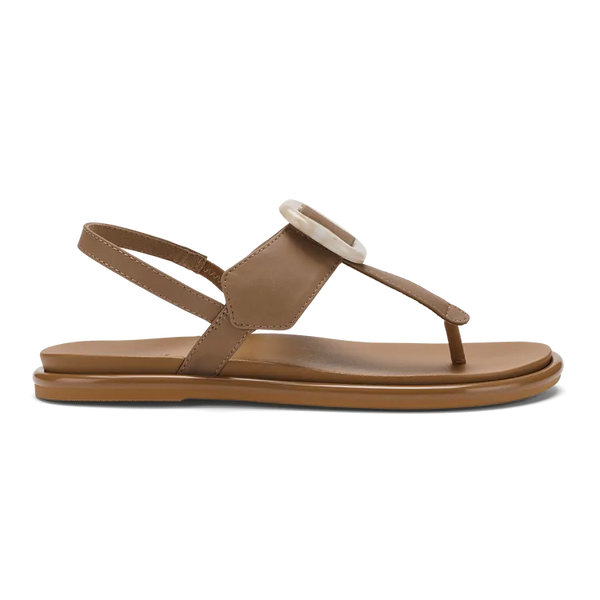 Olukai Womens Sandals La‘i T–Bar