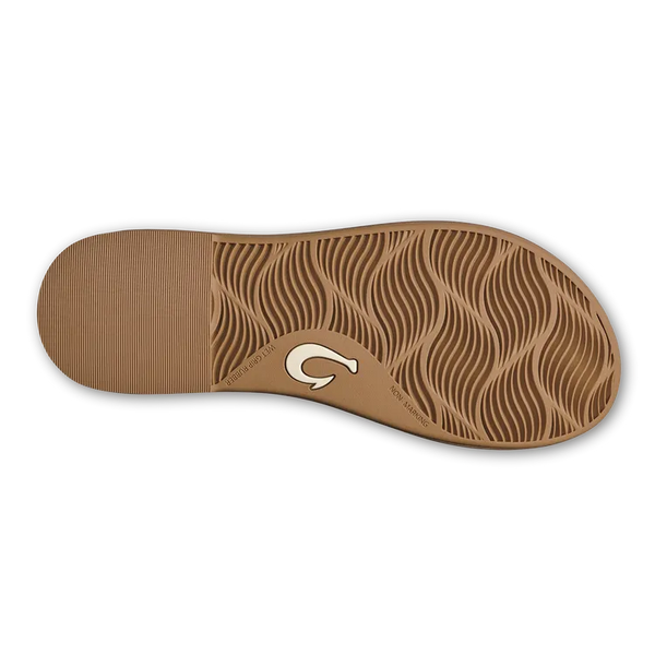 Olukai Womens Sandals La‘i T–Bar