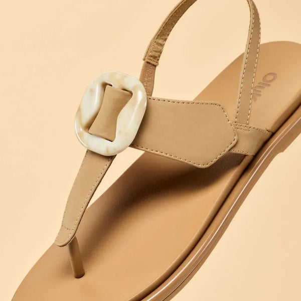 Olukai Womens Sandals La‘i T–Bar