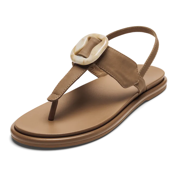 Olukai Womens Sandals La‘i T–Bar