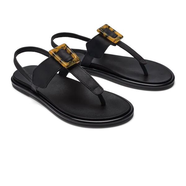 Olukai Womens Sandals La‘i T–Bar