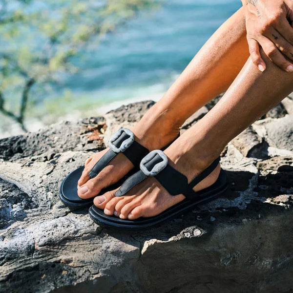 Olukai Womens Sandals La‘i T–Bar