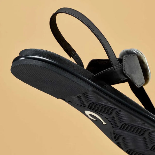 Olukai Womens Sandals La‘i T–Bar