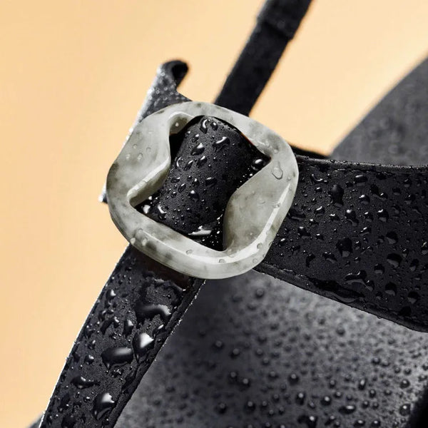 Olukai Womens Sandals La‘i T–Bar