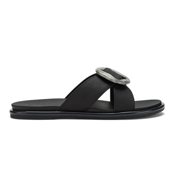 Olukai Womens Sandals La‘i Slide