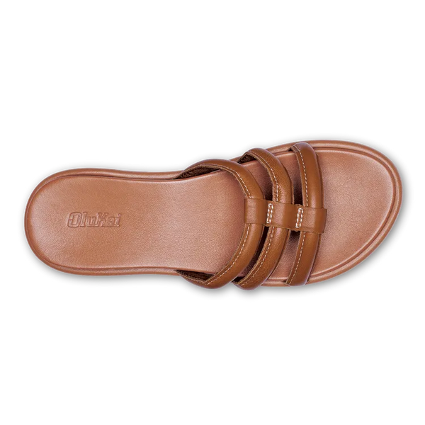 Olukai Womens Sandals Tiare Slide