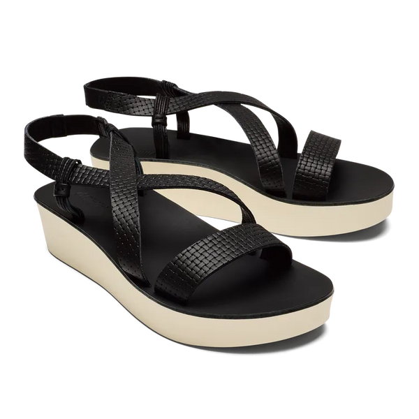 Olukai Womens Sandals ‘Ōnohi Strappy