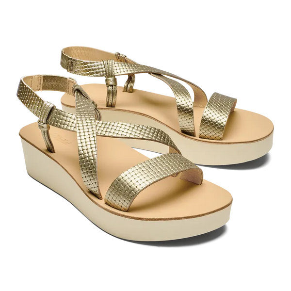 Olukai Womens Sandals ‘Ōnohi Strappy