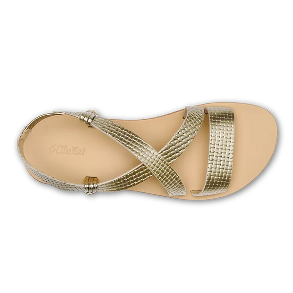 Olukai Womens Sandals ‘Ōnohi Strappy