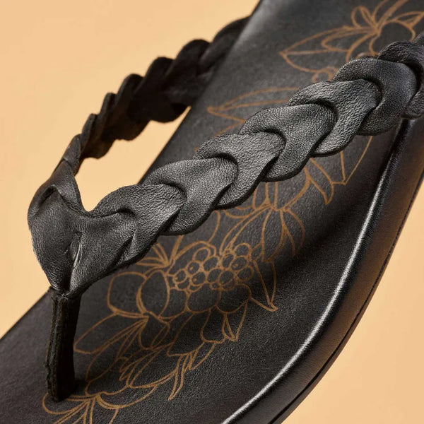 Olukai Womens Sandals Lei