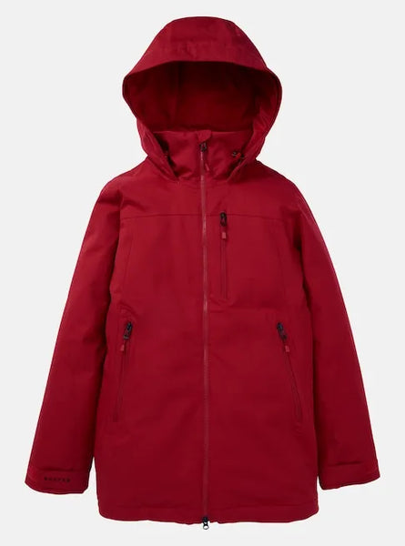 Burton Womens Snow Jacket Lelah 2L