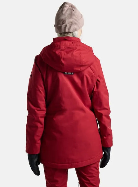 Burton Womens Snow Jacket Lelah 2L
