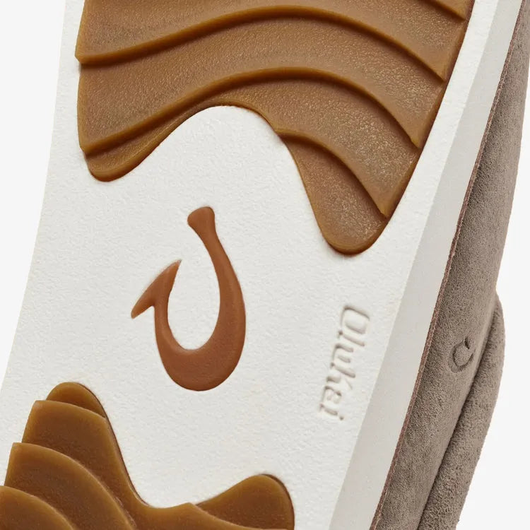 Olukai Womens Slippers Mani