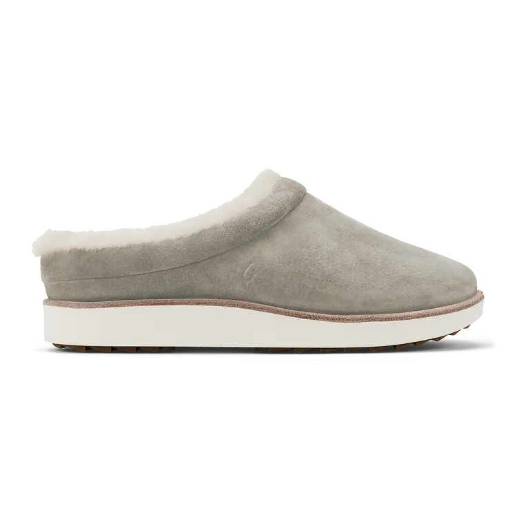 Olukai Womens Slippers Mani