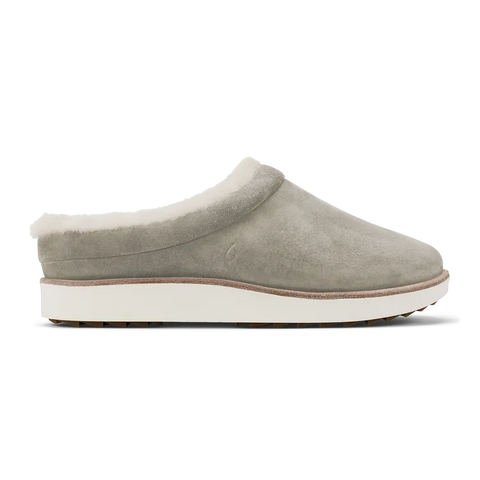 Olukai Womens Slippers Mani