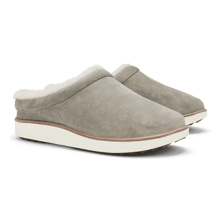 Olukai Womens Slippers Mani