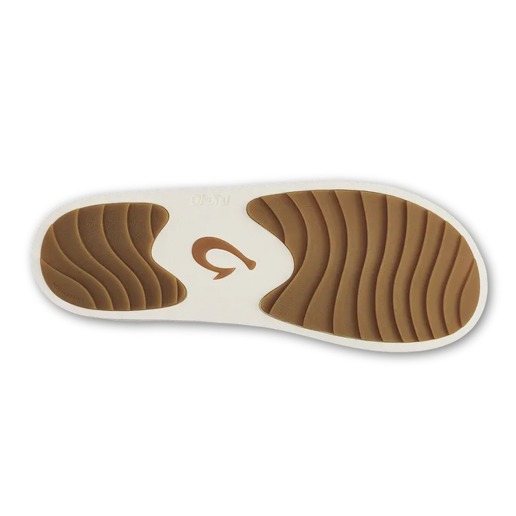 Olukai Womens Slippers Mani