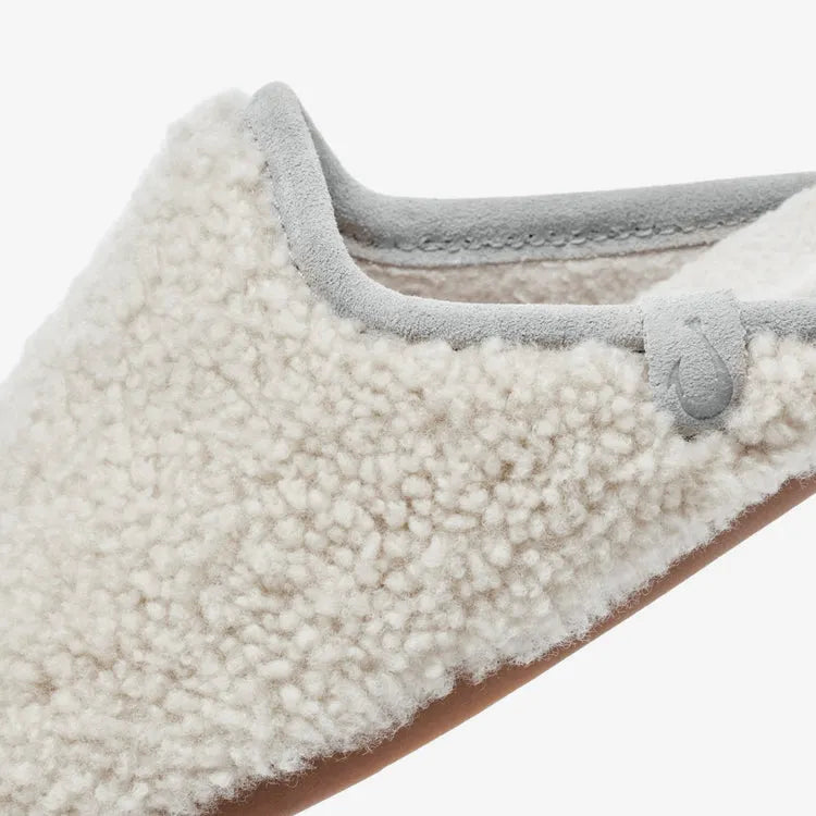 Olukai Womens Slippers Hale Mule