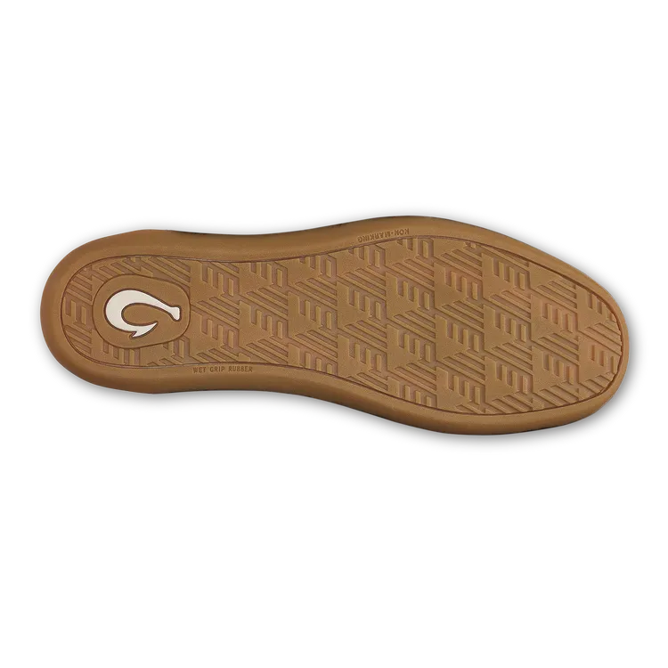 Olukai Womens Slippers Hale Mule