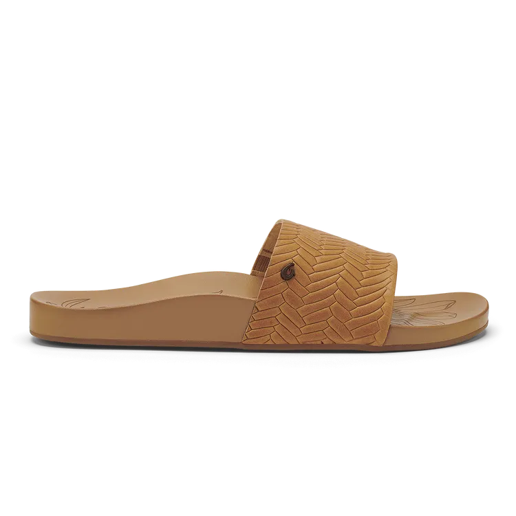 Olukai Womens Sandals Kīpe‘a Pono
