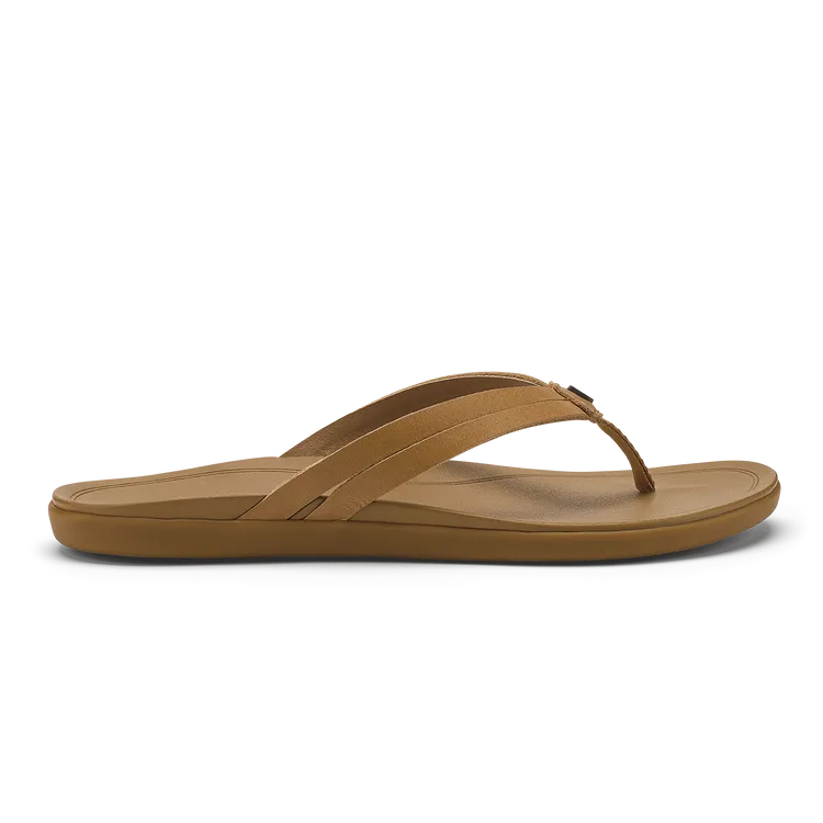 Olukai Womens Sandals Ho‘ōpio Hui