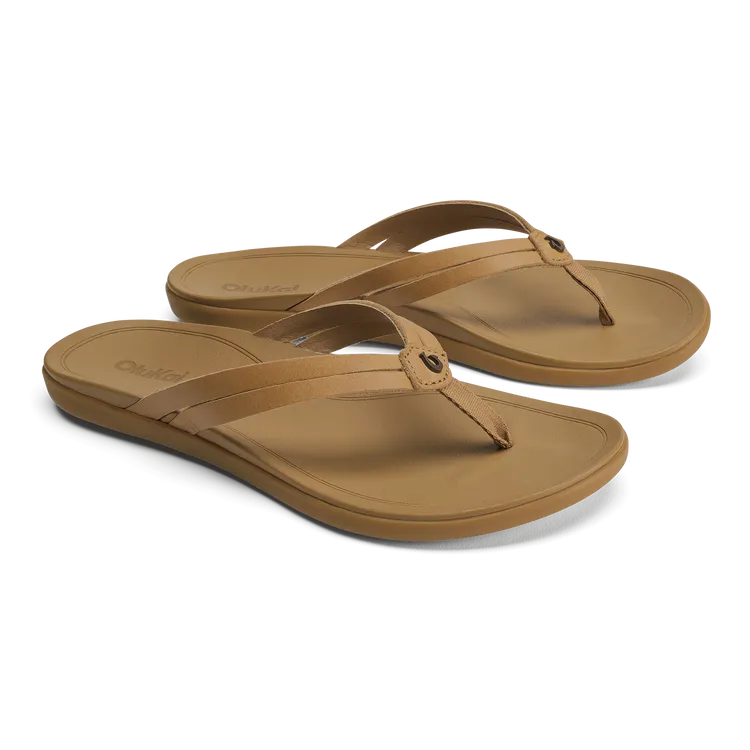 Olukai Womens Sandals Ho‘ōpio Hui